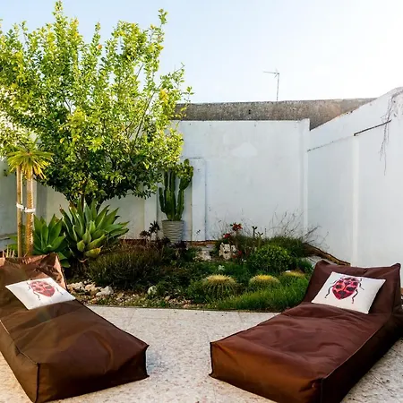 Holi-Rent La Casa Del Limonero Villa Castilleja de la Cuesta Exterior photo