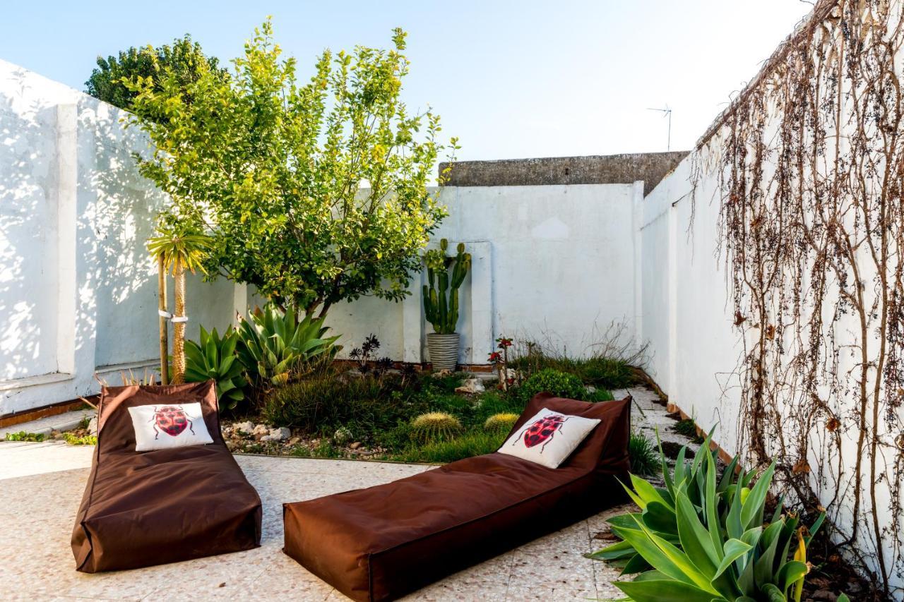 Holi-rent La Casa Del Limonero Villa *