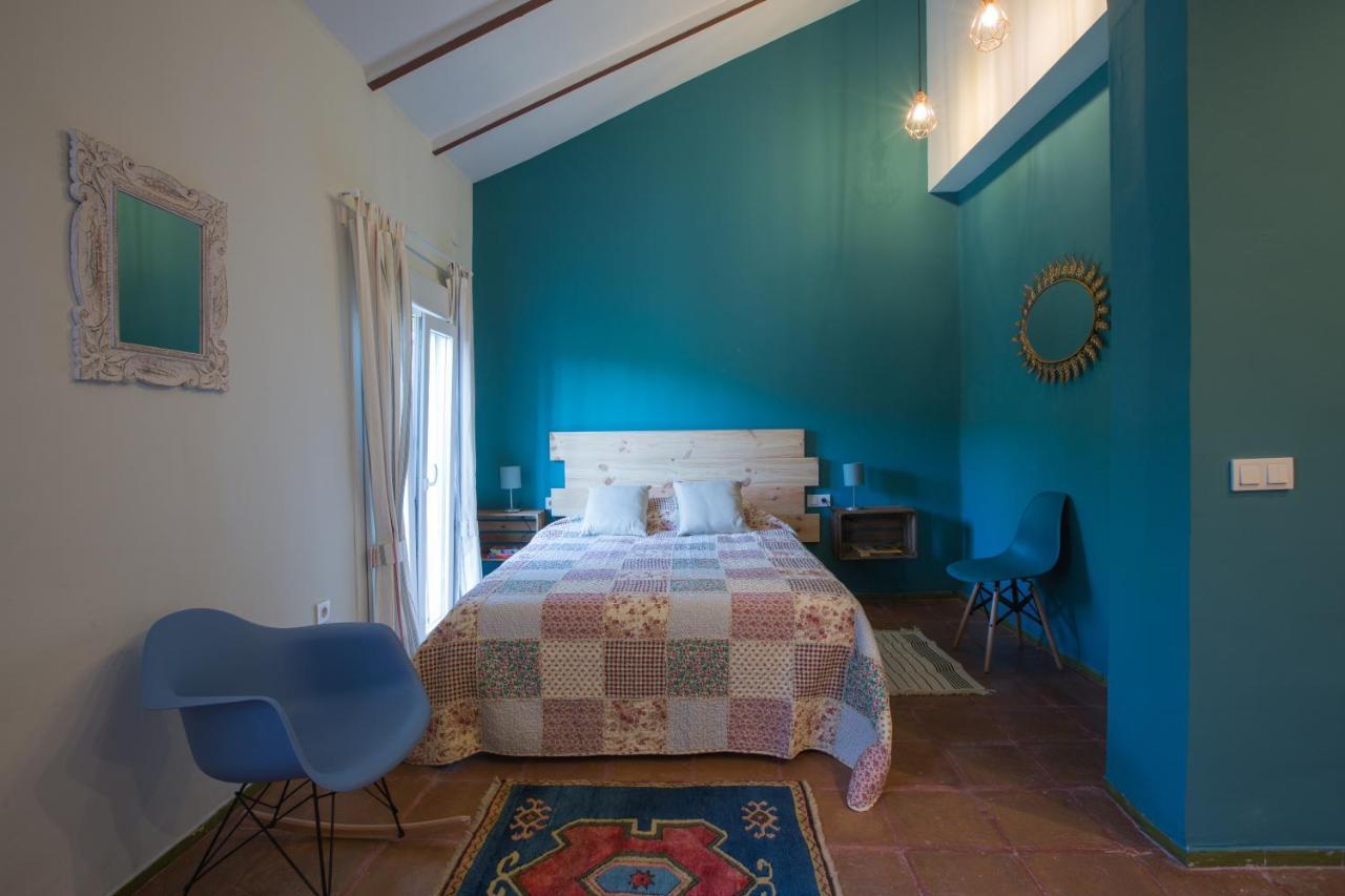 Holi-rent La Casa Del Limonero Villa *